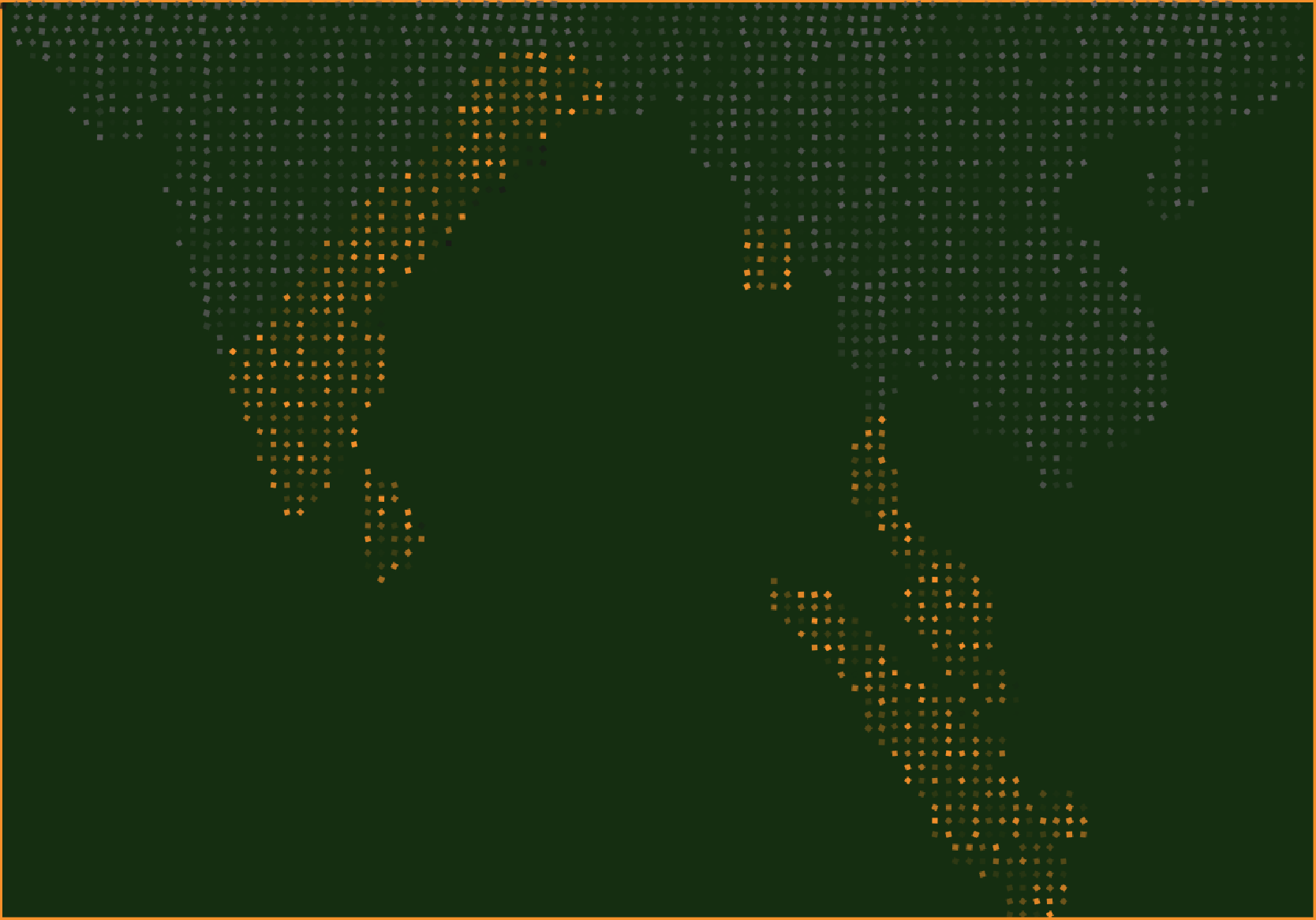 root-map